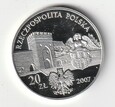 20 ZŁOTYCH  2007