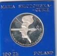 100  ZŁOTYCH 1974