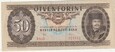 50 FORINT 1980