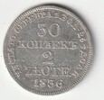 30 KOPIEJEK / 2ZŁOTE   1836 MW