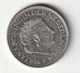 1 GULDEN  1977