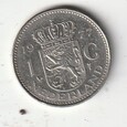 1 GULDEN  1977