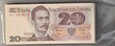 20 ZŁOTYCH 1982  AL  SZTUK  100