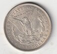 1 DOLLAR  1921