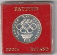 200  ZŁOTYCH  1976