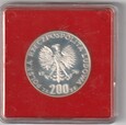 200  ZŁOTYCH  1976