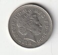 10 PENCE  2000