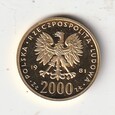 2 000  ZŁOTYCH 1981