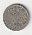 10  PFENNIG 1897 G