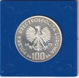 100  ZŁOTYCH 1977