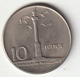 10  ZŁOTYCH 1965