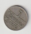 5   PFENNIG 1928