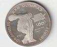 1 DOLLARS  1983 S   USA