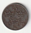 5 ORE 1942