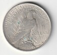 1 DOLLAR 1922