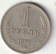 1  RUBEL 1971