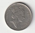 10 PENCE  1996