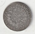 5  FRANC  1789+AN 4 PO REWOLUCJI  =1793