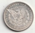 1 DOLLAR 1879 S