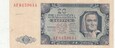 20  ZŁOTYCH 1948  AF