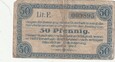 50 PFENNIG 1920