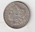 1 DOLLAR  1886 O