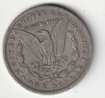 1 DOLLARS  1879 S