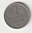 1 MARKA 1954 D