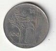 100 LIRI 1960