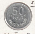 50  GROSZY  1949 SUPER  STAN  ZACHOWANIA  