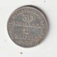 30 KOPIEJEK / 2  ZŁOTE 1836 MW