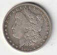 1  DOLLAR 1882