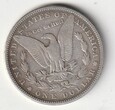 1  DOLLAR 1882