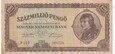 100 000 000  PENGO 1946