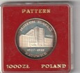 1 000  ZŁOTYCH  1987