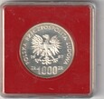 1 000  ZŁOTYCH  1987