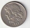 10  ZŁOTYCH 1960