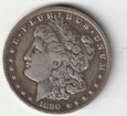 1  DOLLAR 1890 O