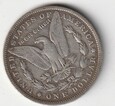 1  DOLLAR 1890 O