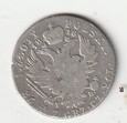 1  złoty  1818