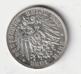 3  MARKI 1910  F   WUERTTEMBERG