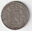  5 FRANC  1868