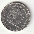 1 GULDEN  1968