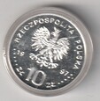 10  ZŁOTYCH  1997