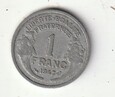 1  FRANC 1947