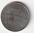 3 KOPIEJKI 1916  J  OST