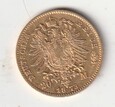 20 MAREK 1873 D  BAYERN