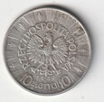 10  ZŁOTYCH 1936