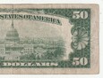 50  Dollars   1934  USA