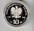 10  ZŁOTYCH 1998